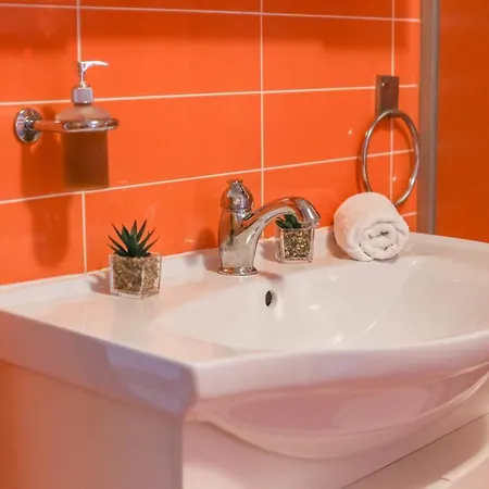 Magic Apartment Rubesi