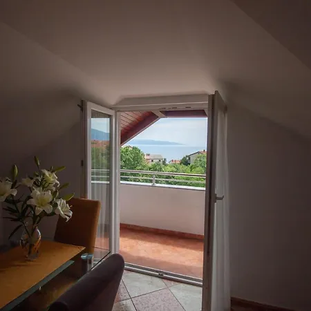 Apartmán Magic *