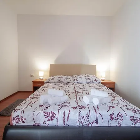 Magic Apartmán *