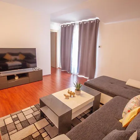 Magic Apartmán *