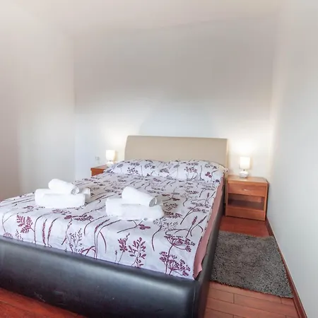 Magic Apartmán