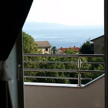 Apartmán Magic Rubesi