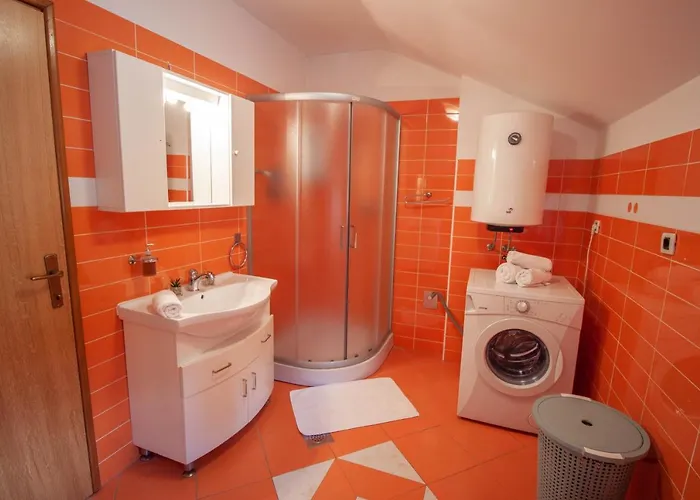 아파트 Magic Rubesi