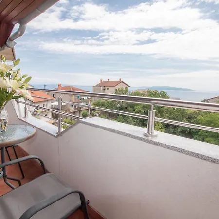 Magic Apartment Rubesi