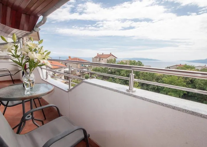 Magic Διαμέρισμα Rubesi