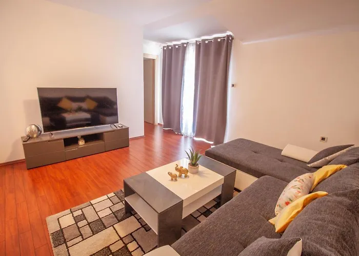 Magic Διαμέρισμα *