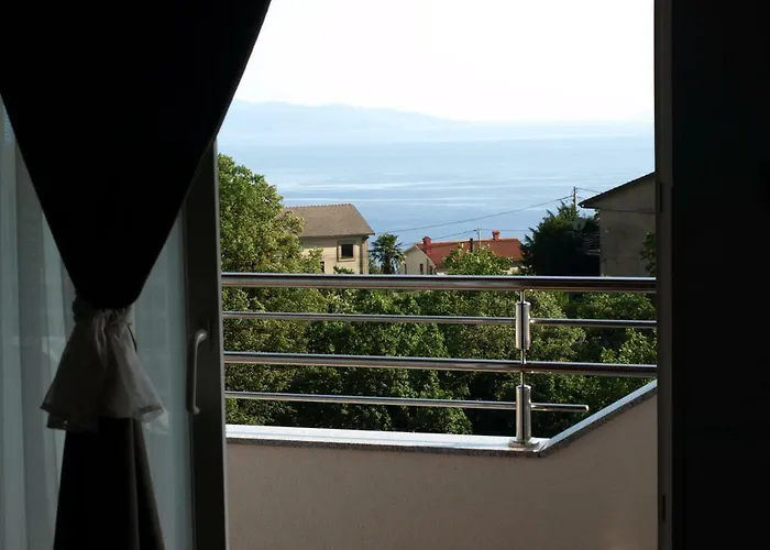 Διαμέρισμα Magic Rubesi